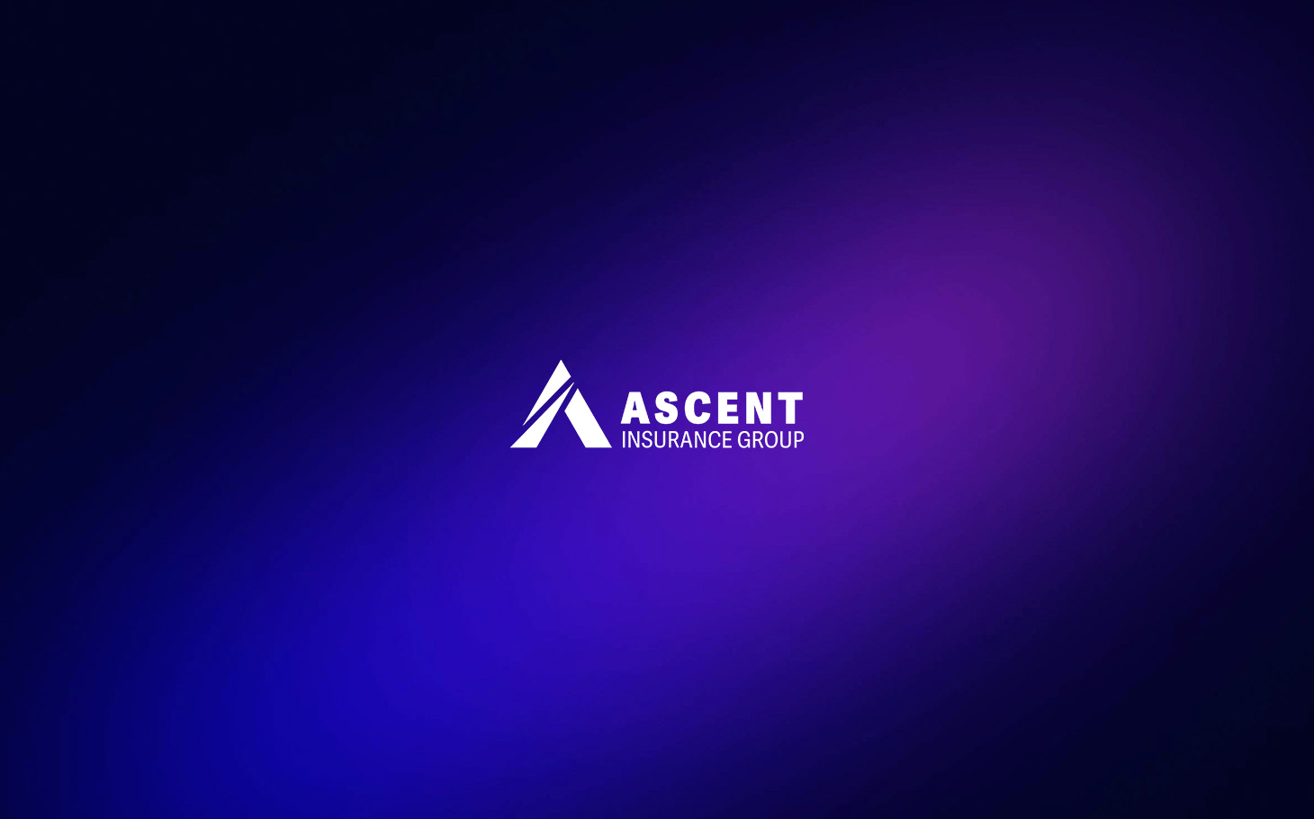 Ascent Insurance Group brand