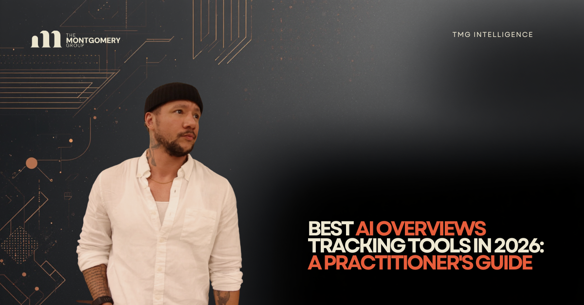 Best AI Overviews Tracking Tools in 2026: A Practitioner's Guide