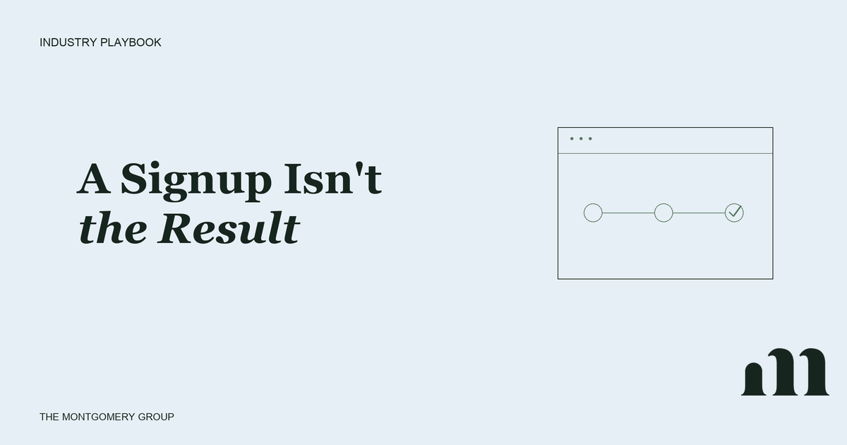 SaaS Trial Marketing: Define the First Useful Result | TMG editorial cover