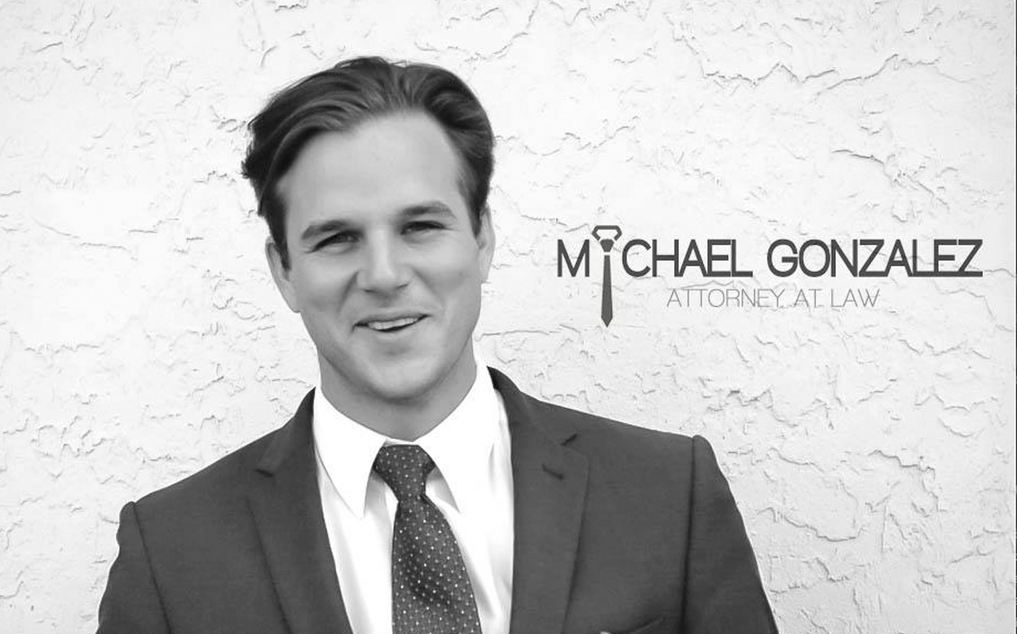 Michael Gonzalez Attorney at Law