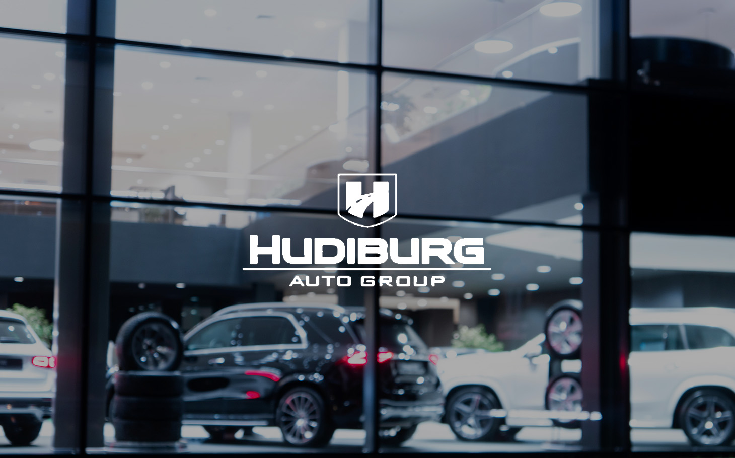 Hudiburg Auto Group