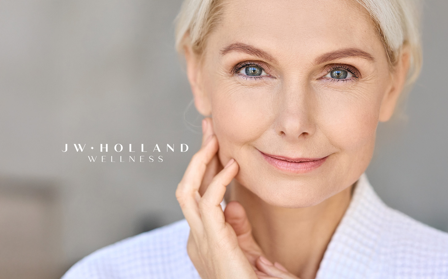 JW Holland Wellness clinic