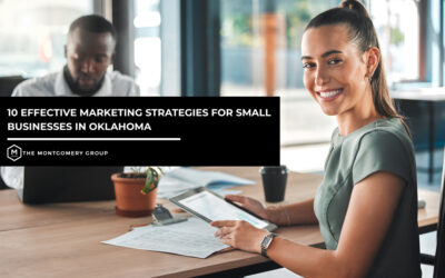 10 Effective Marketing Strategies for Small Businesses in Oklahoma