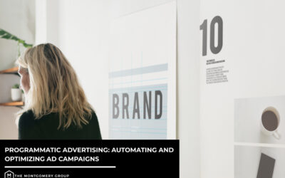 Programmatic Advertising: Automating and Optimizing Ad Campaigns