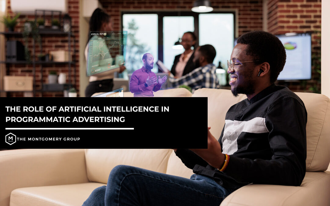 The Role of Artificial Intelligence in Programmatic Advertising